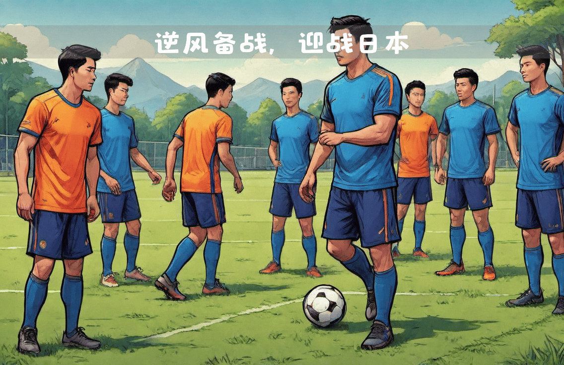 球队备战关键战，时刻准备应对不利情况的简单介绍