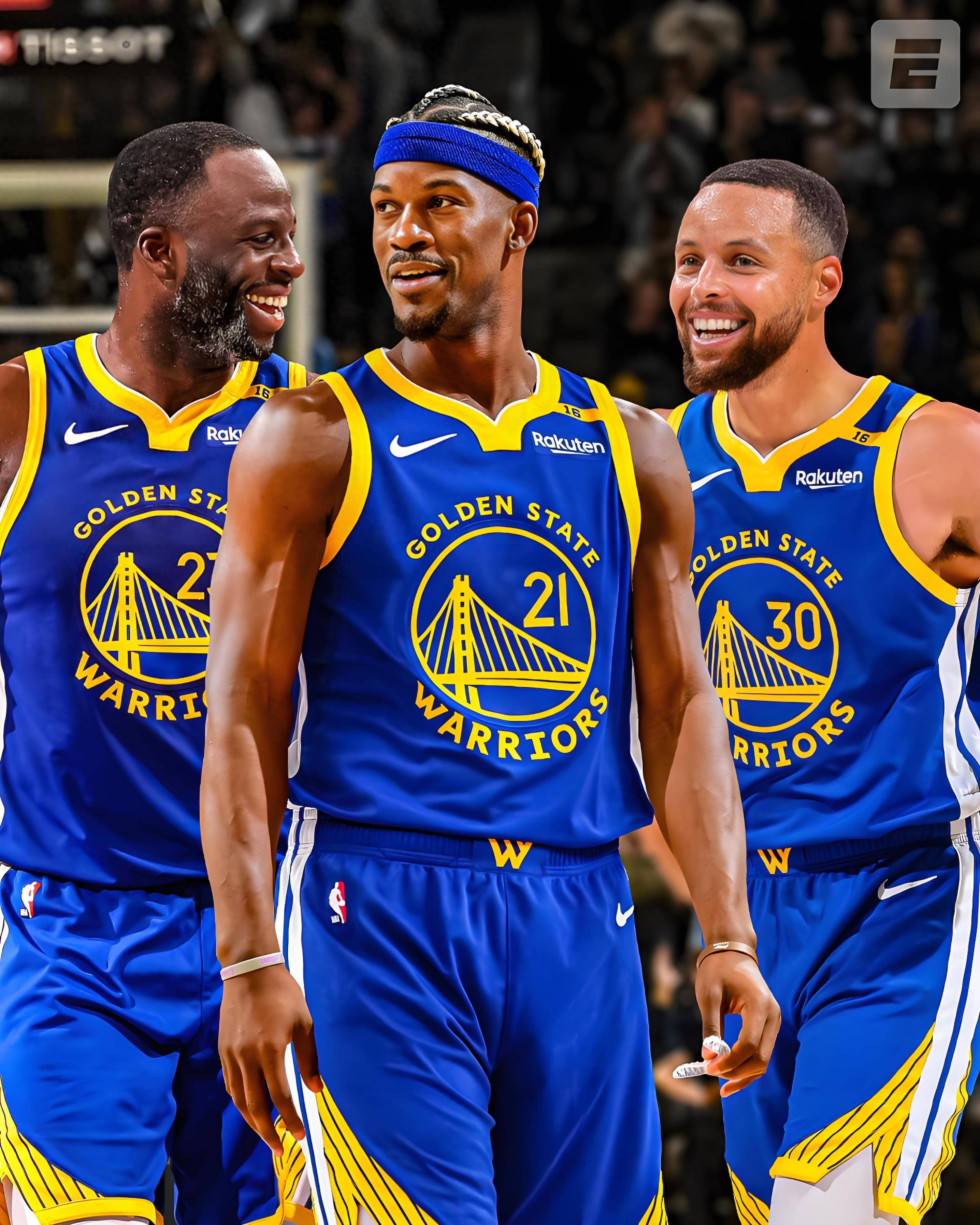 库里惊艳全场，绝杀战胜助攻爆棚，冲击季后赛逆转取胜！