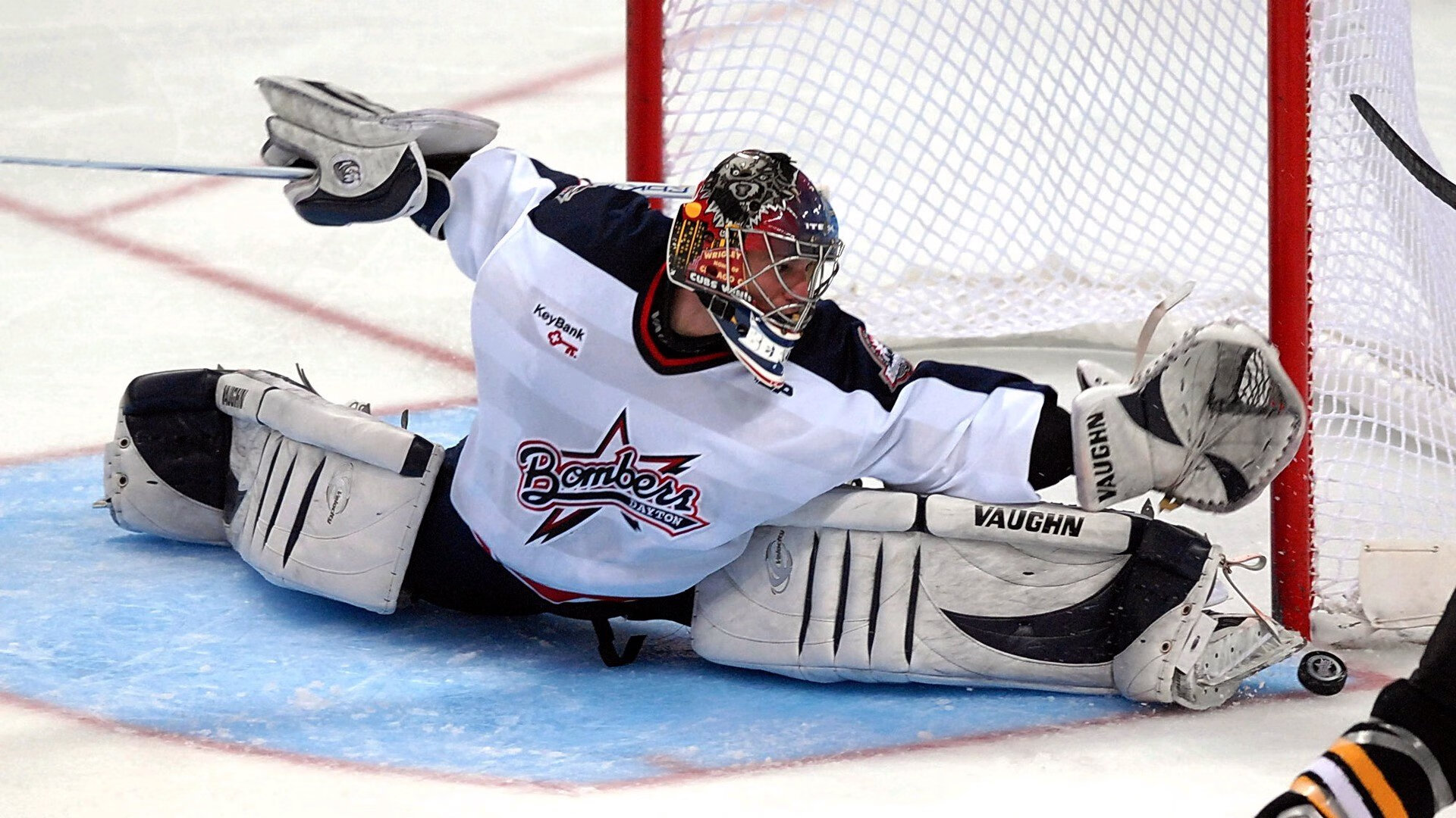  男子10米气手枪决赛回放 